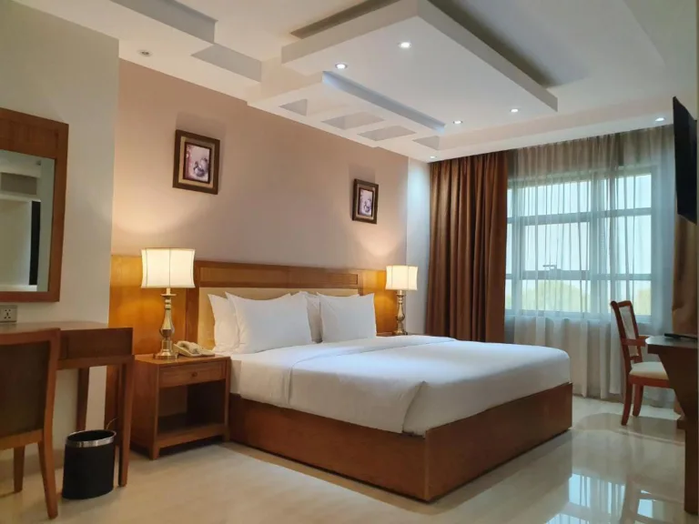 Junior Suite